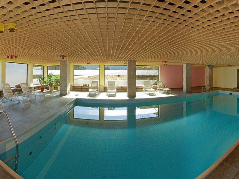 Aktiv Hotel Elan 오버라우 외부 사진